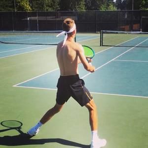 Meet your Posher, Dominik